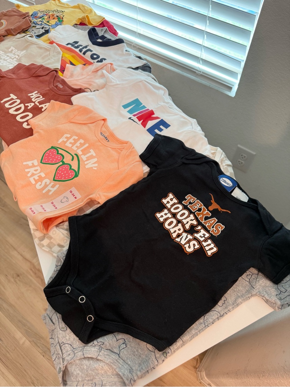 Baby Onesie Bundle🧸